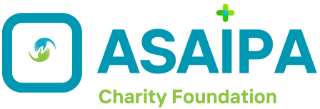 ASAIPA Charity Foundation 20026 logo
