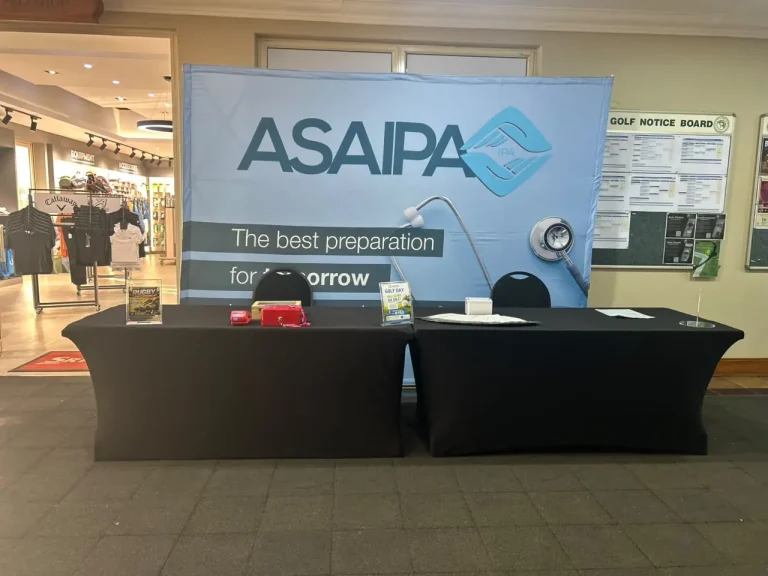 ASAIPA Foundation Golf Day 2026 – photo 2
