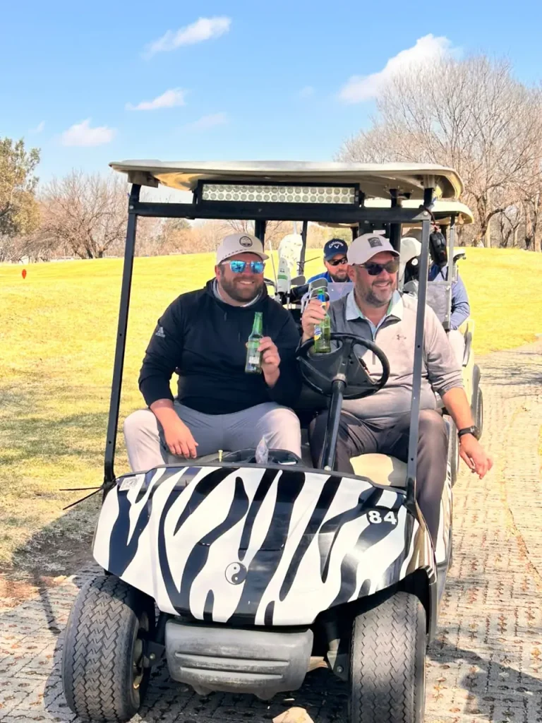 ASAIPA Foundation Golf Day 2026 – photo 20