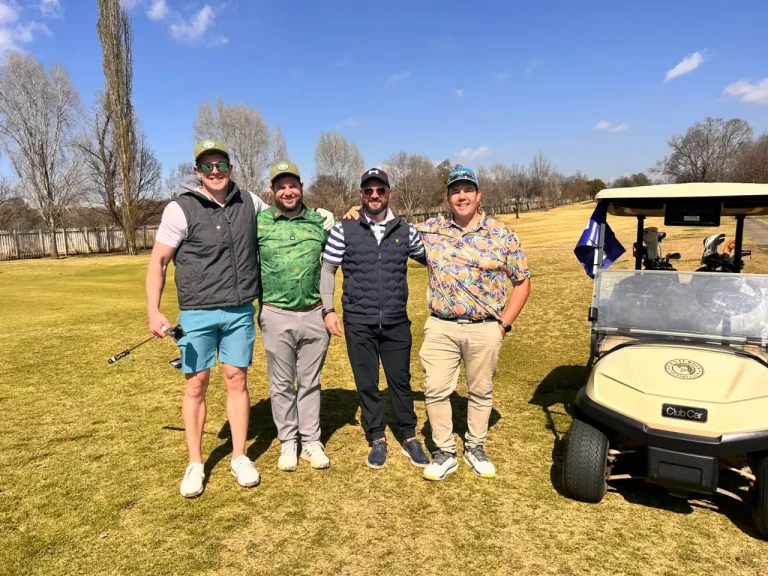 ASAIPA Foundation Golf Day 2026 – photo 21