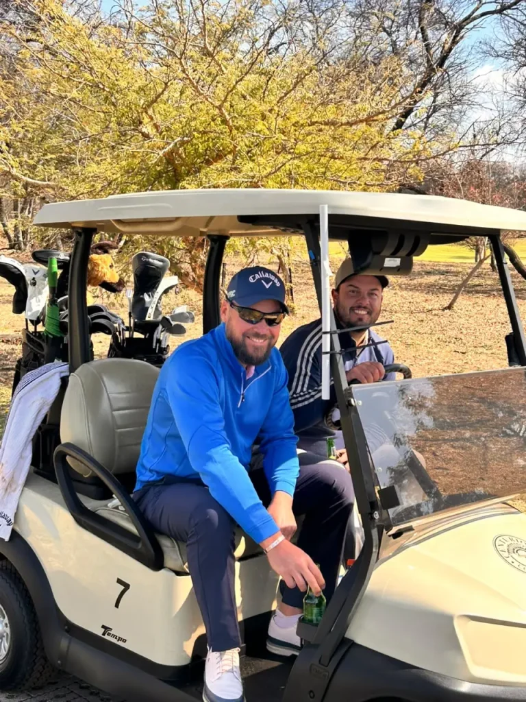 ASAIPA Foundation Golf Day 2026 – photo 22