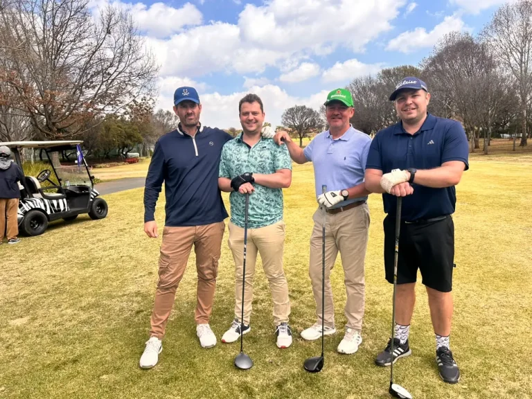 ASAIPA Foundation Golf Day 2026 – photo 36